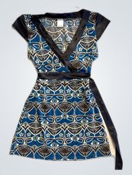 Guess Y2K Printed Blouses