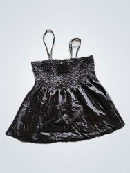 Zara Y2K Ruffle Blouses