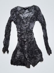 Y2K Lace Blouses Bundle