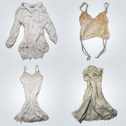 Y2K Lace Camisoles Bundle