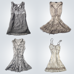 Y2K Dress Bundle Dresses
