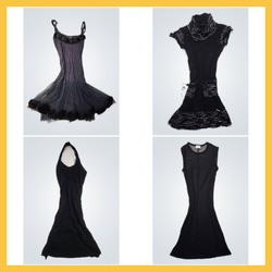 Y2K Lace Camisoles Bundle