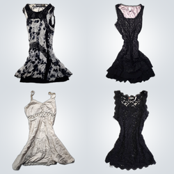 Y2K Camisoles Bundle Pack