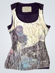 Garcia Cami Top