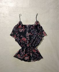 bonmarché Floral Top