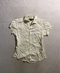 Ralph Lauren Sport Short Sleeve Shirt