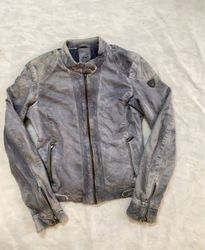 Gipsy Leather Jacket