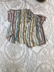 Madewell, Old Navy, Loft Damen Hemd Bundle - 7 Tei..