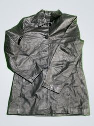 Bernardo Leather Jacket