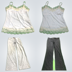 The Limited Y2K Pant Bundle