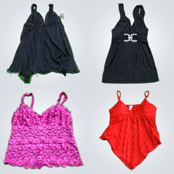 Cami top