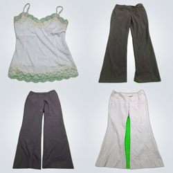 The Limited Y2K Pant Bundle