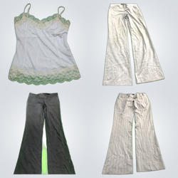 The Limited Y2K Pant Bundle