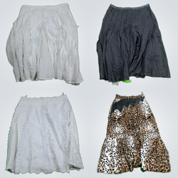 Y2K Skirt Bundle Pack