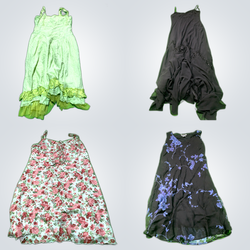 Y2k Dresses