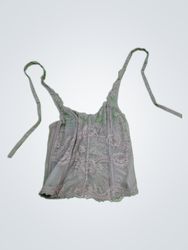 Lace Camisole