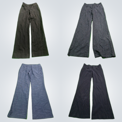 Poly pant da ufficio