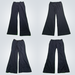 Black Pant Bundle Pack