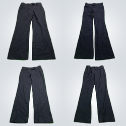 Black Pant Bundle Pack