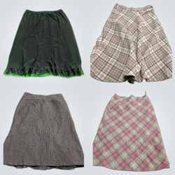 Mini Skirt Bundle Pack