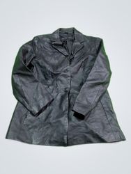 Colebrook Leather Jacket