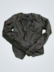 Dynamite Leather Jacket