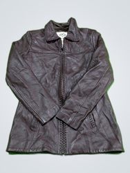 Unbranded Leather Jacket