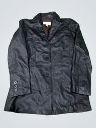 Worthington Leather Jacket