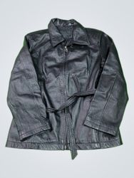 Pucci Leather Jacket