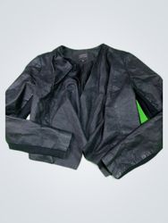 Portmans Leather Jacket