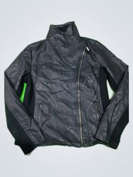 Bigendo Leather Jacket