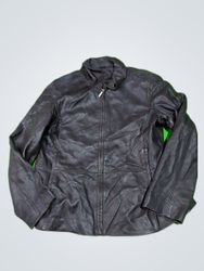 Blasport Leather Jacket