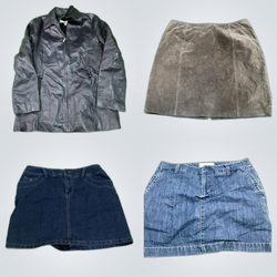 Sonoma Mini Skirt Bundle