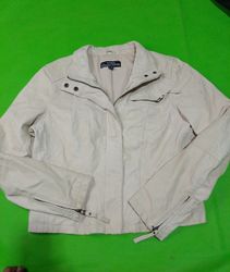 Just Jeans Leather Jacket