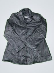 Valencia Leather Jacket