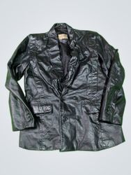L'Avion Leather Jacket