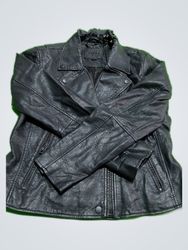 BlankNYC Leather Jacket