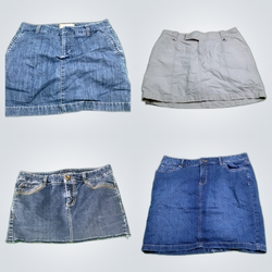 Sonoma Mini Skirt Bundle