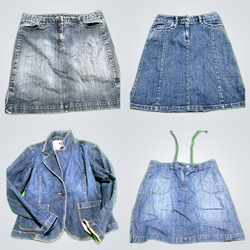 Talbots Mini Skirt Bundle