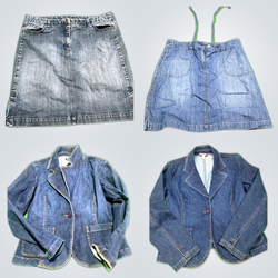 Talbots Mini Skirt Bundle