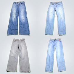 Levi's Straight Jean Bundle