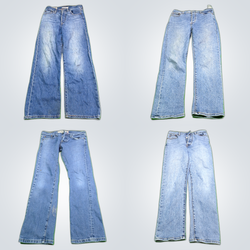 Levi's Jean Bundle Pack