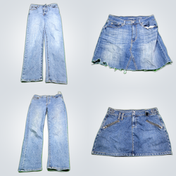 Levi's Jean Bundle Pack