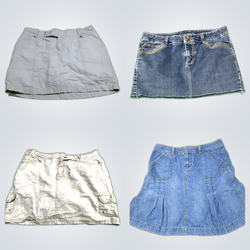 Sonoma Mini Skirt Bundle