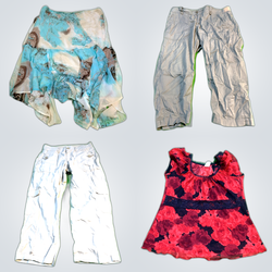 Floral Skirt Bundle Deal