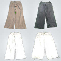 Khaki and Cargo Pants