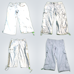 Style & Co. Cargo Pants