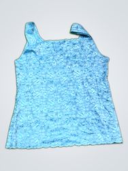 Unbranded Lace Camisole Top