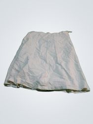 Cherokee White Eyelet Mini Skirt