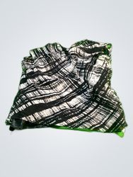 Ann Taylor Printed Blouse